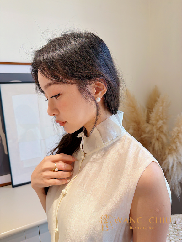 WANG CHIU 麻豆照